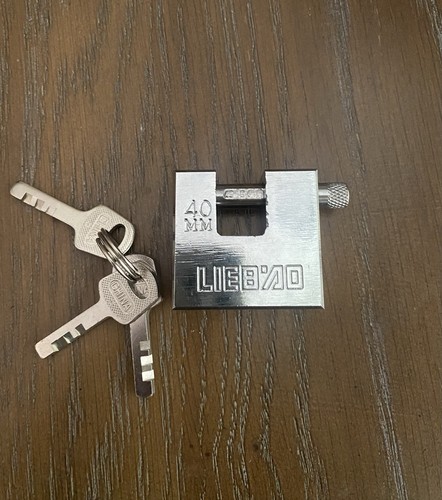 40mm top security shipping - top,