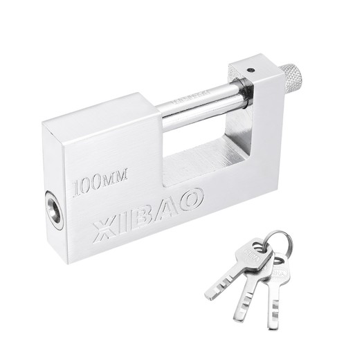 Shipping container lock - shipping,
