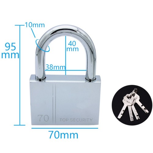 Top security shipping - top,