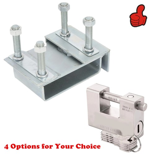 Shipping container lock box - shipping,
