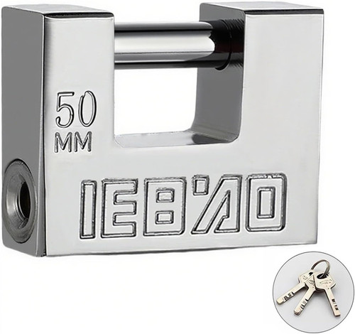 Heavy duty lock - heavy,