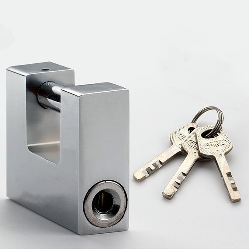 Top security container - top,