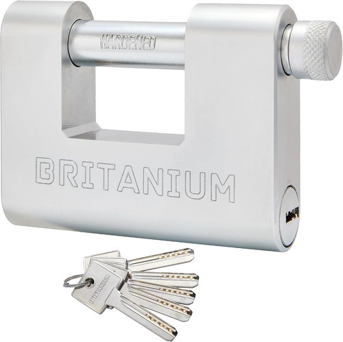 Brb80 heavy duty container - ®,