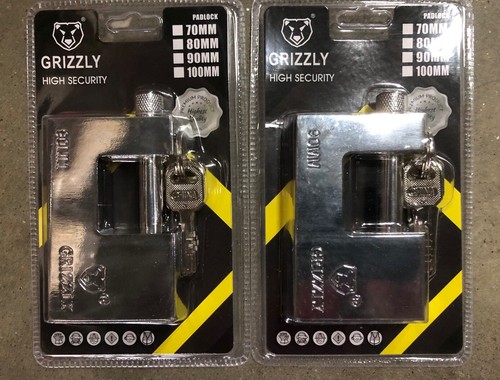 Top security shipping - 2x,