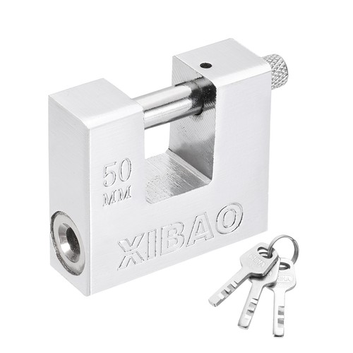 Shipping container lock with - shipping,