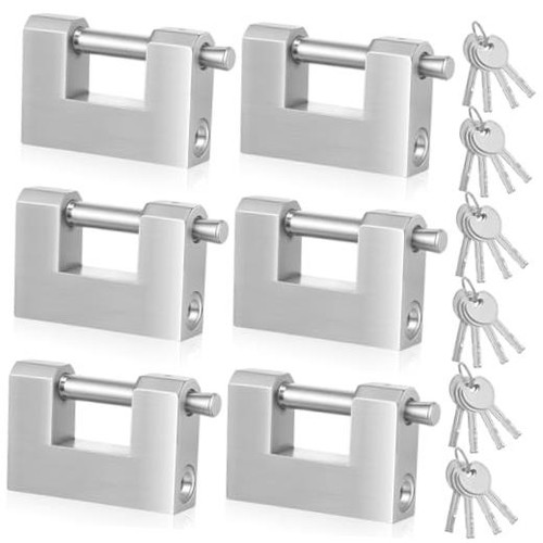 Pack stainless steel - pack,