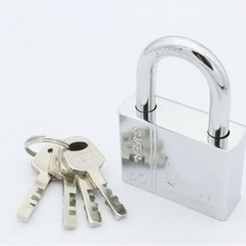 40mm top security - security, shipping