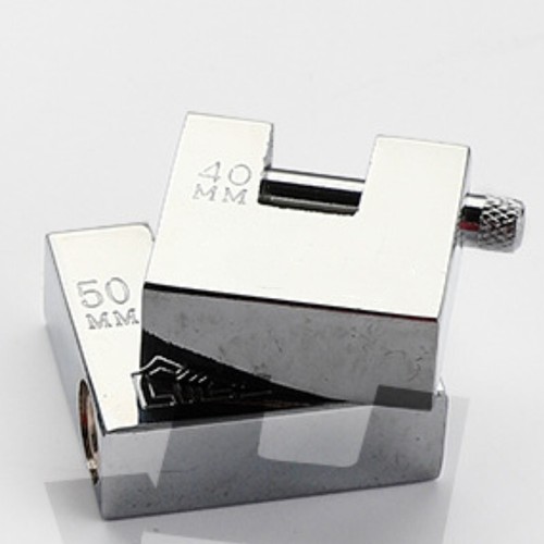 40mm 50mm top security - 50mm,