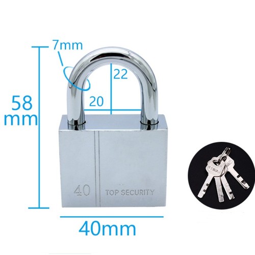 Top security shipping - top,