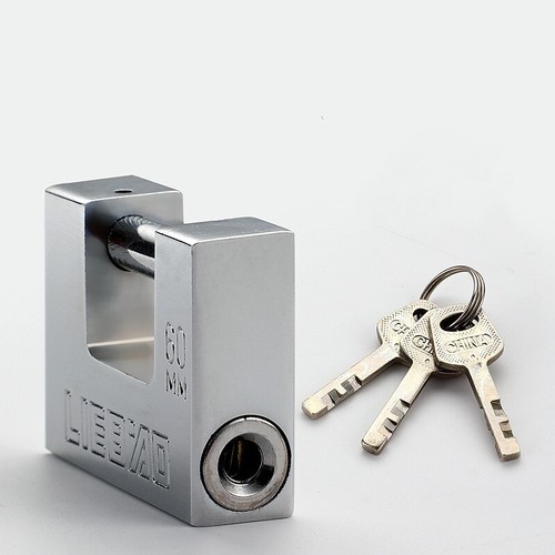 Heavy duty high security - duty,