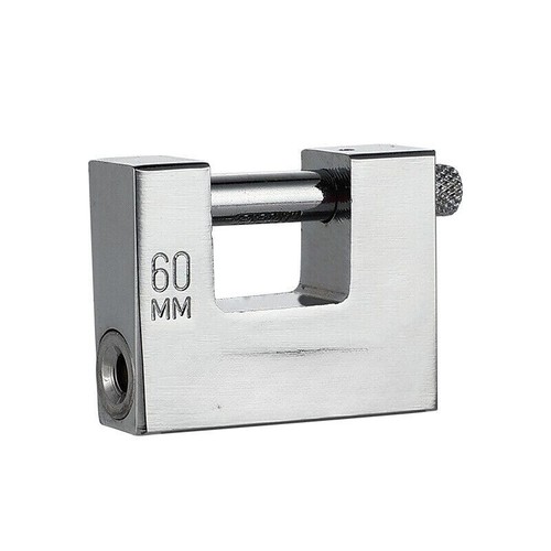 Top security container - security,