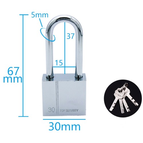 Top security shipping - top,